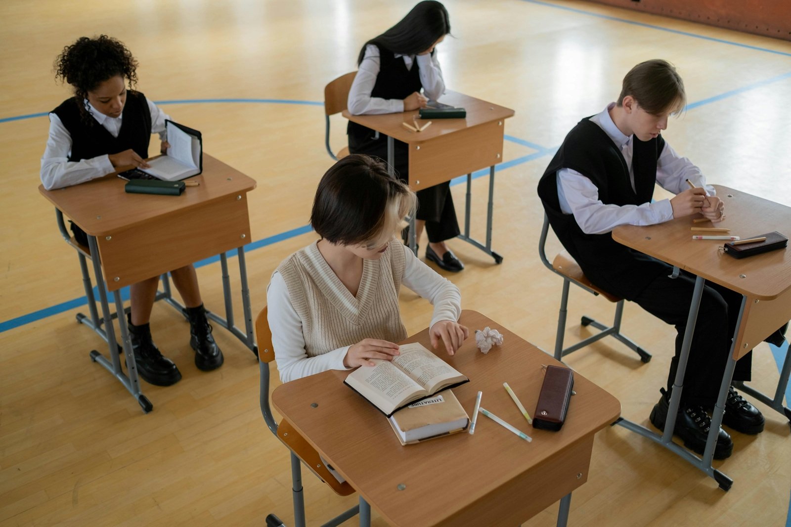 Examen Diagnóstico – Área de Ingeniería y Ciencias Exactas