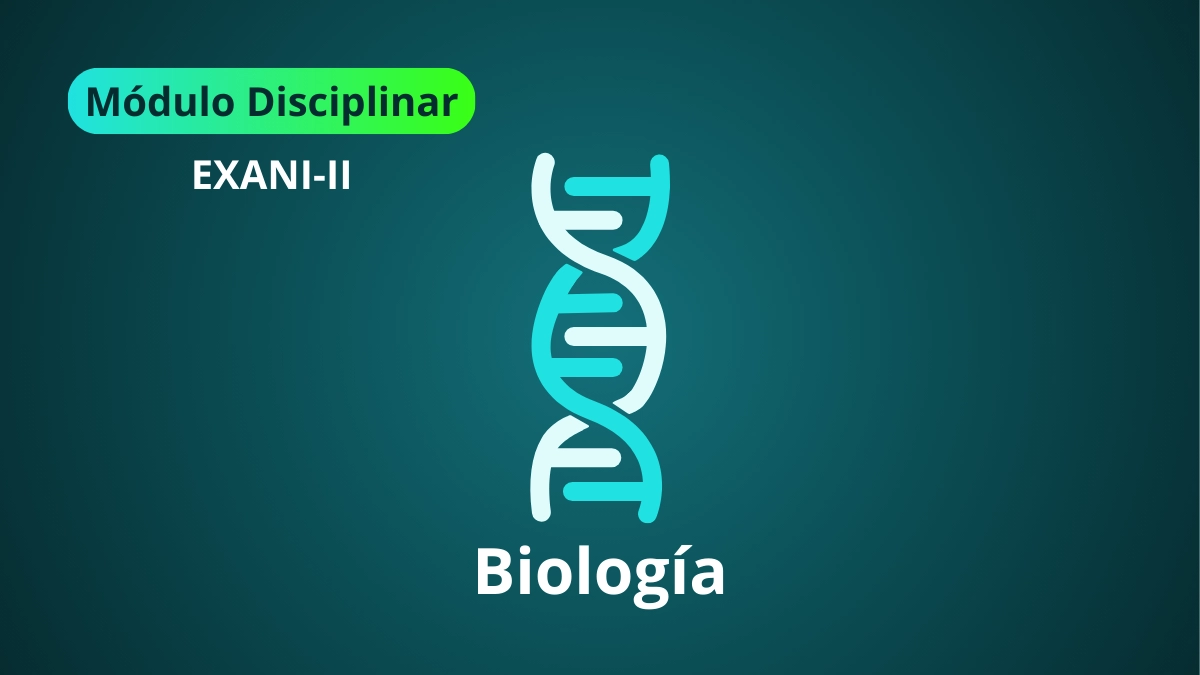 Biología