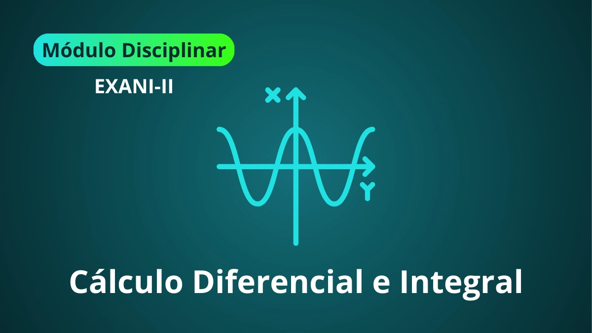 Cálculo diferencial e integral