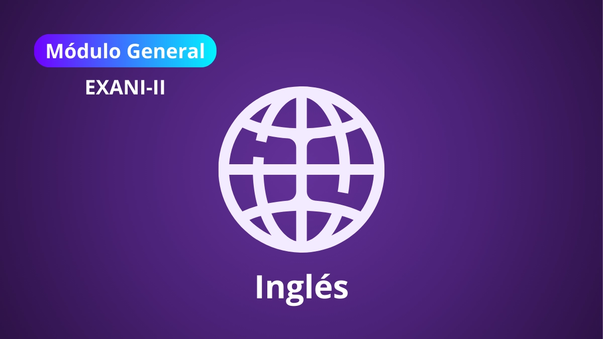 Ingles como Lengua Extranjera